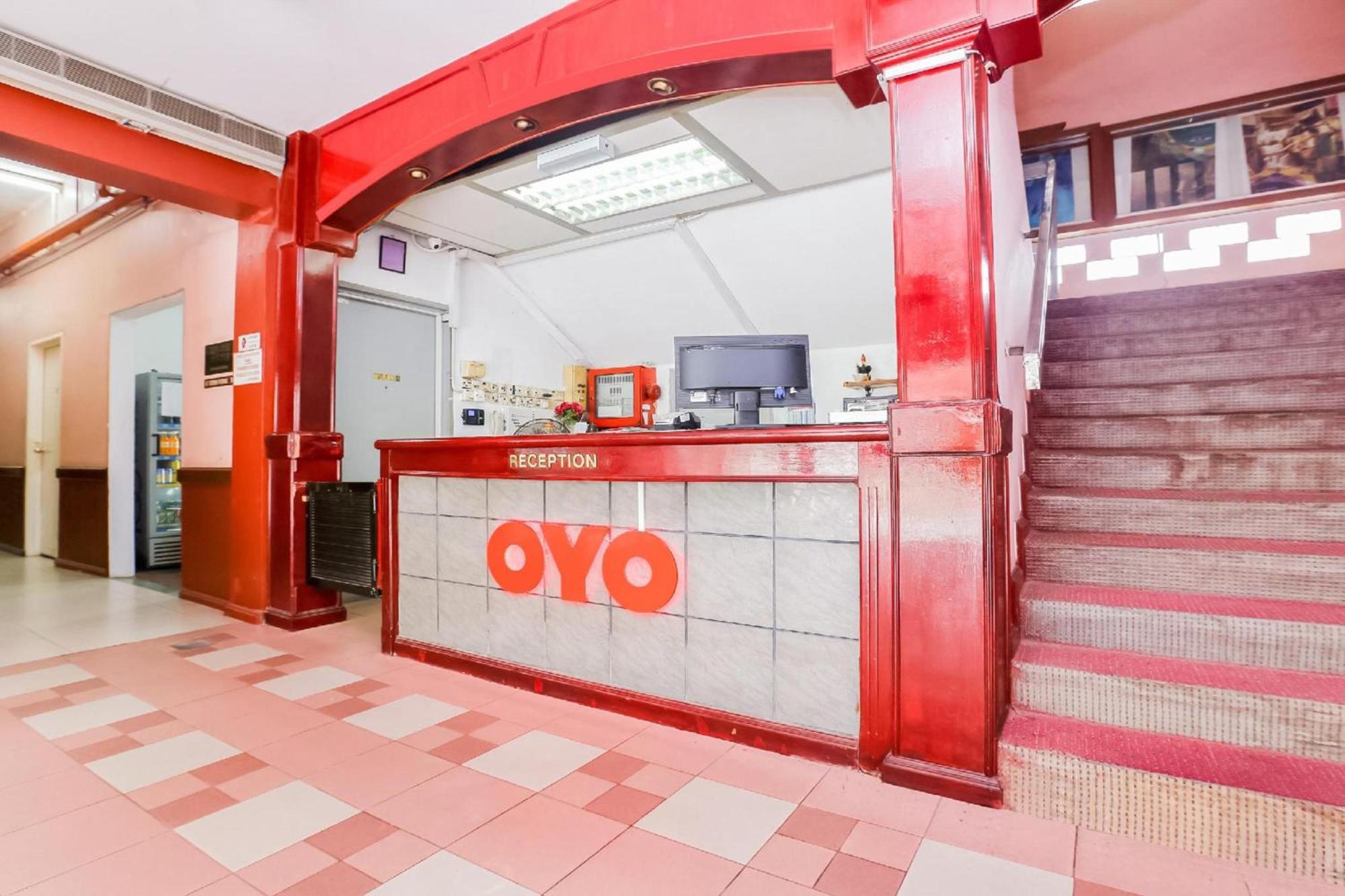 Oyo 89438 Green Mango Sri Cemerlang โกตาบารู ภายนอก รูปภาพ